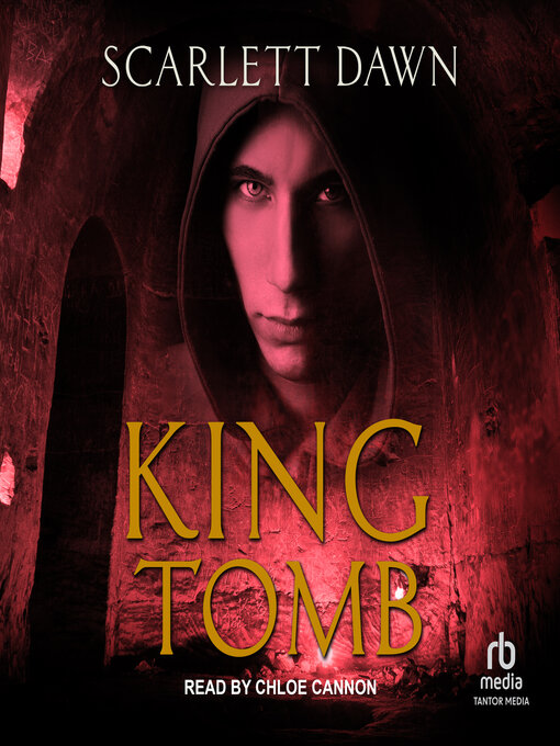 Title details for King Tomb by Scarlett Dawn - Available